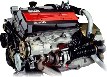 P1554 Engine